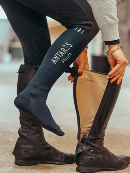 Equestrian Socks