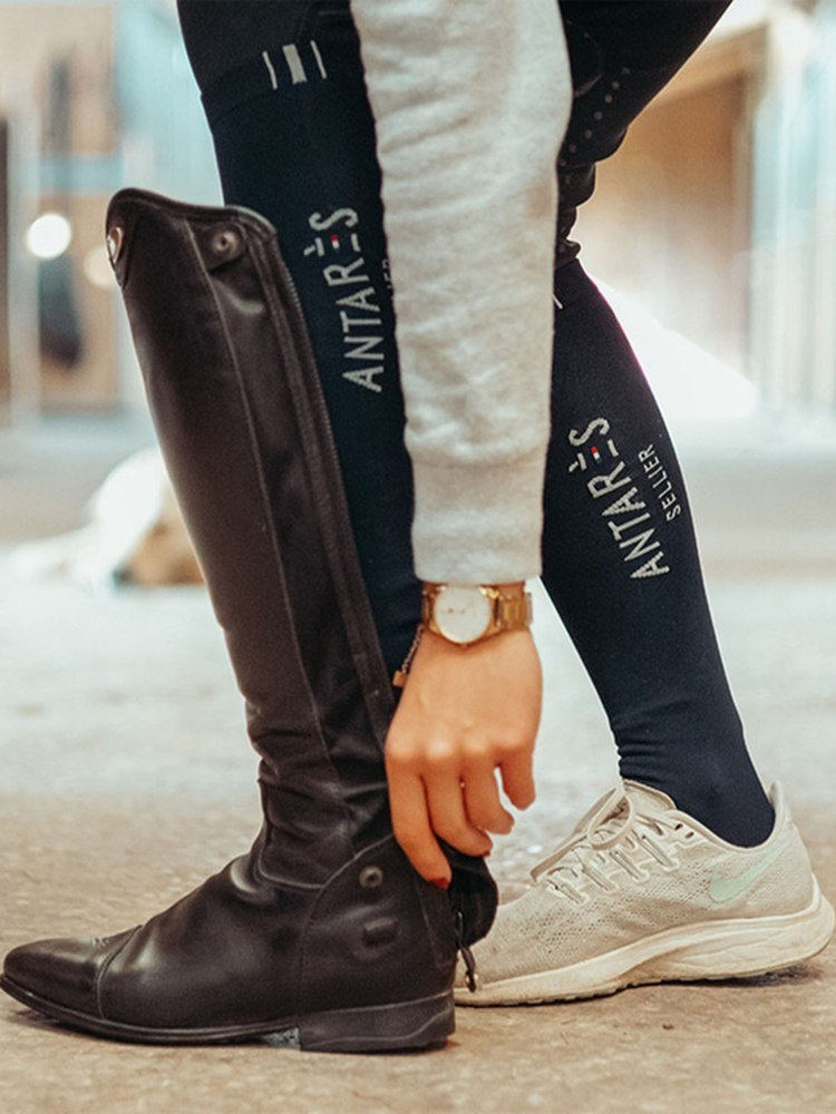 Equestrian Socks