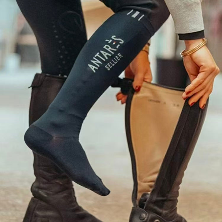 Equestrian Socks
