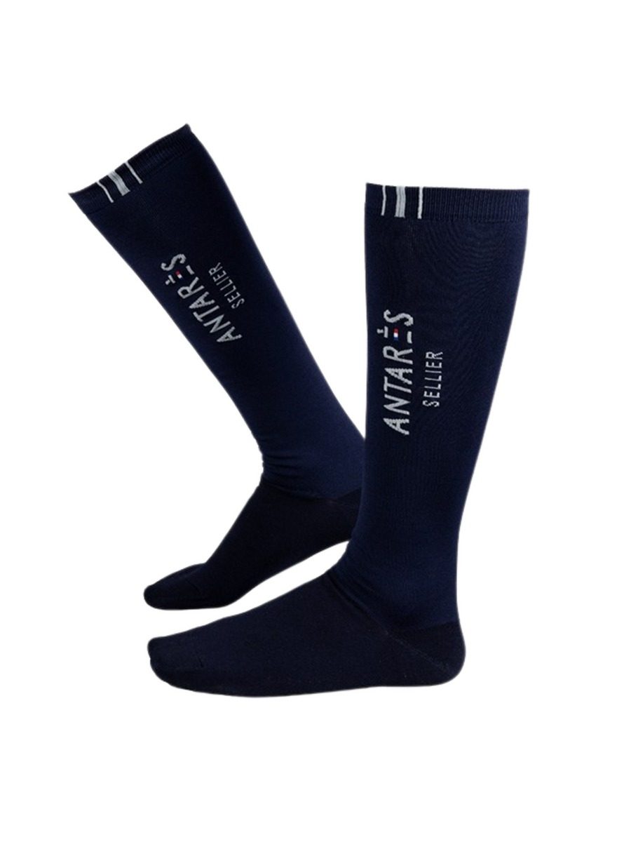 Equestrian Socks