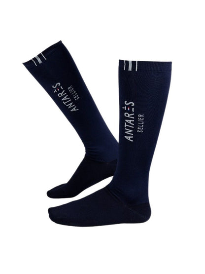 Equestrian Socks