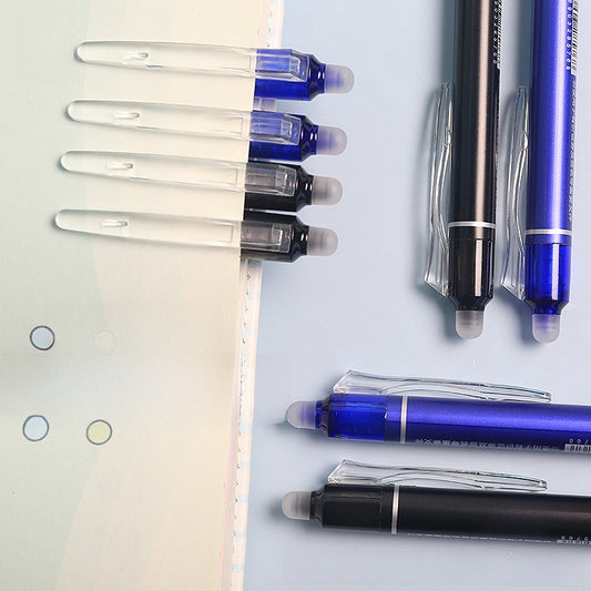 Erasable Gel Pen 0.5mm