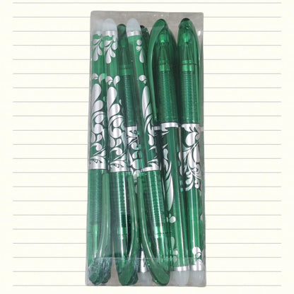 Erasable Gel Pens