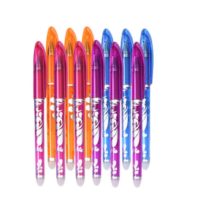 Erasable Gel Pens