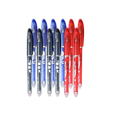 Erasable Gel Pens