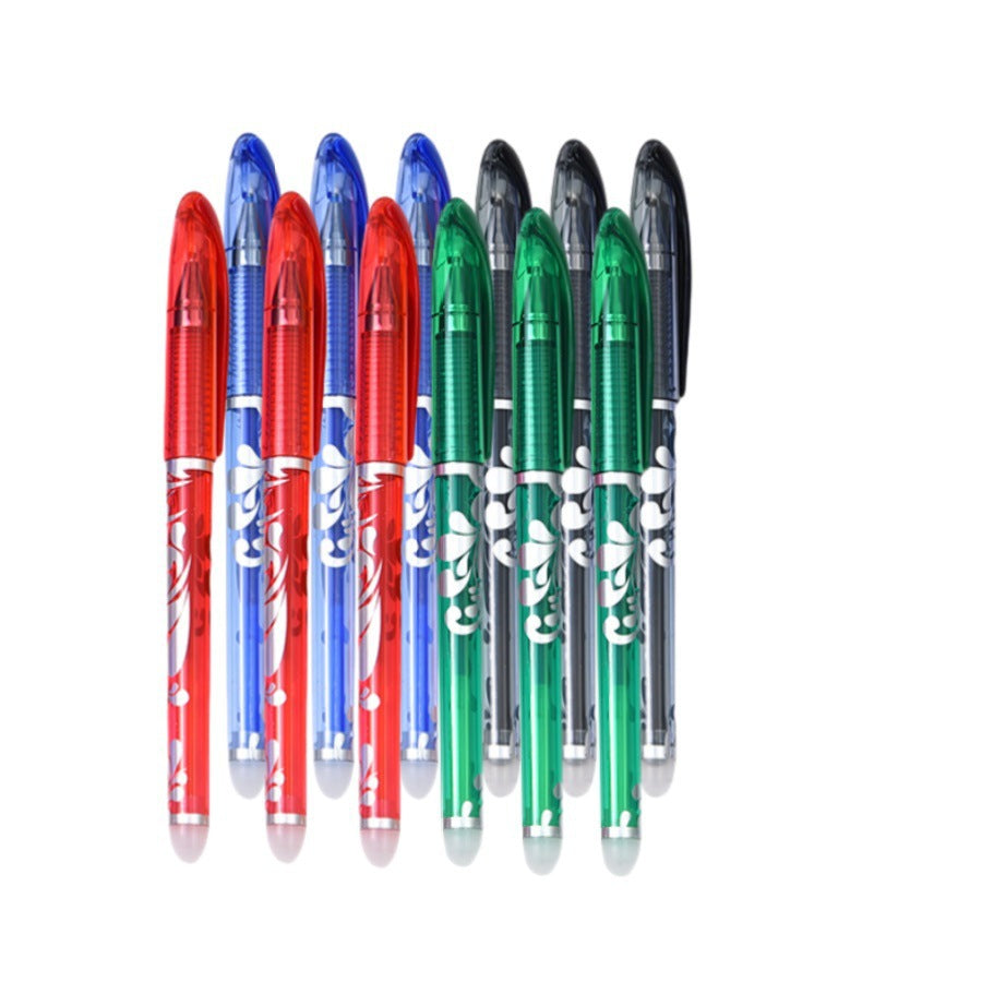 Erasable Gel Pens