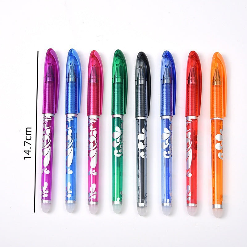 Erasable Gel Pens