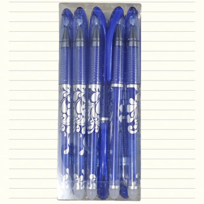 Erasable Gel Pens