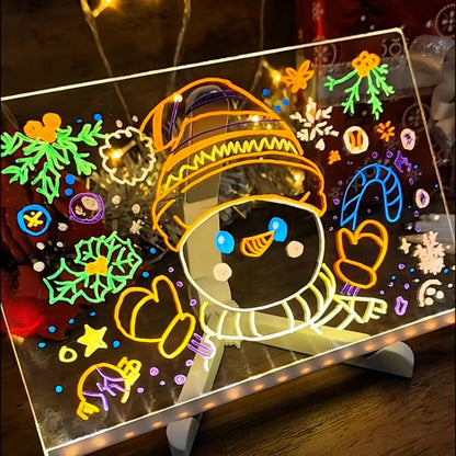 Erasable Toys