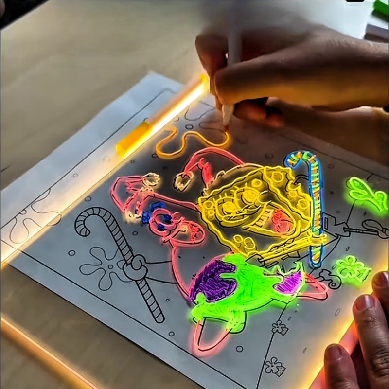 Erasable Toys