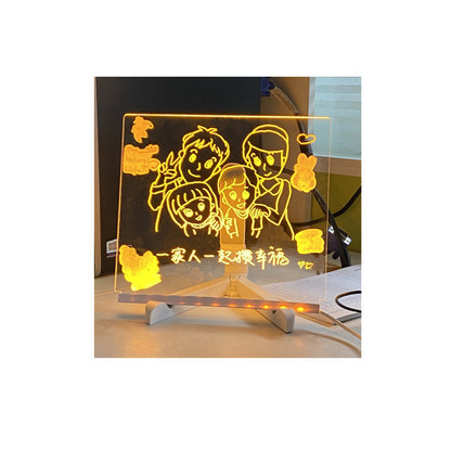 Erasable Toys