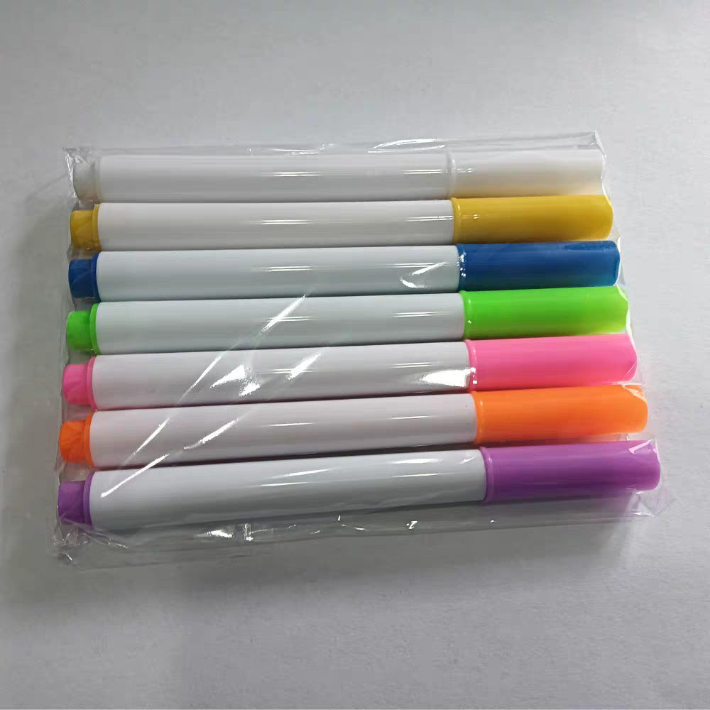Erasable Toys