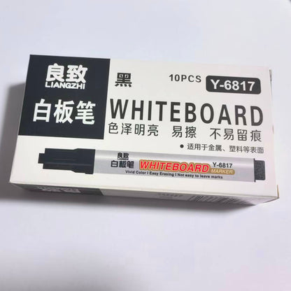 Erasable whiteboard pens for teachers