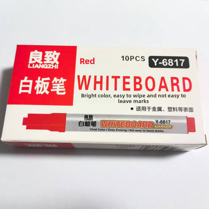 Erasable whiteboard pens for teachers