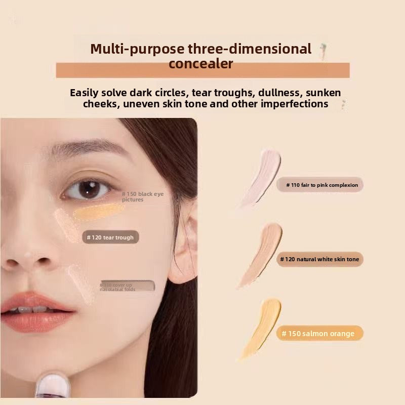 Eraser Concealer Pen