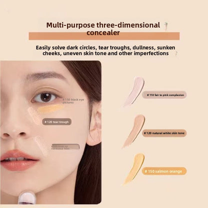 Eraser Concealer Pen