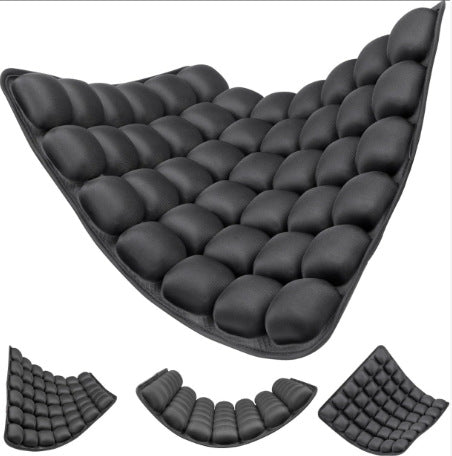 Ergonomic Anti-Gravity Inflatable Seat Cushion