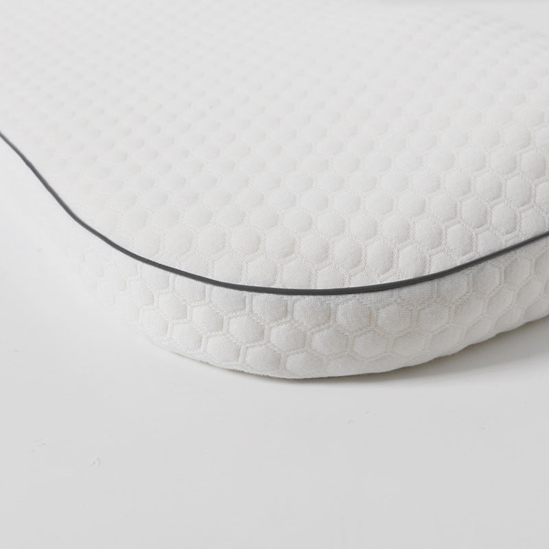 Ergonomic Butterfly Memory Foam Neck Pillow