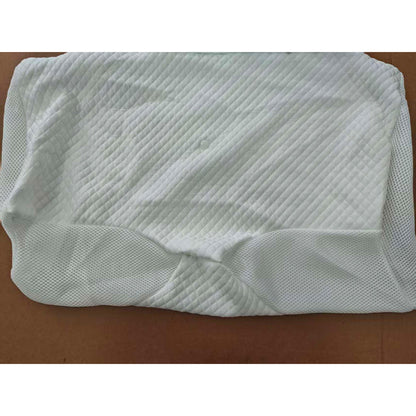 Ergonomic Butterfly Memory Foam Neck Pillow