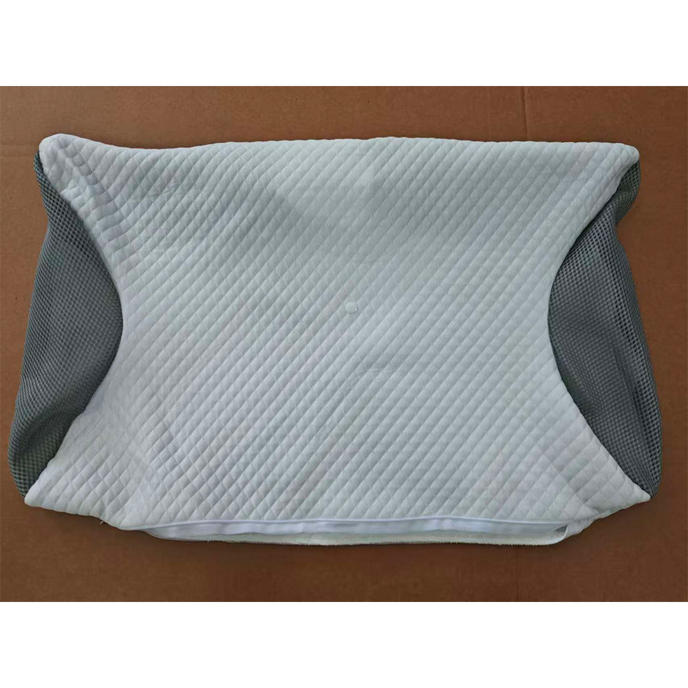 Ergonomic Butterfly Memory Foam Neck Pillow