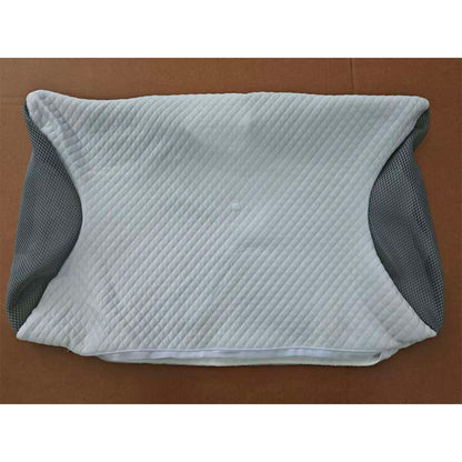 Ergonomic Butterfly Memory Foam Neck Pillow