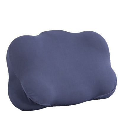 Ergonomic Butterfly Memory Foam Pillow