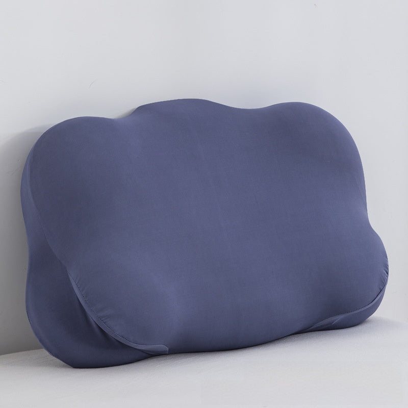 Ergonomic Butterfly Memory Foam Pillow