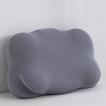 Ergonomic Butterfly Memory Foam Pillow