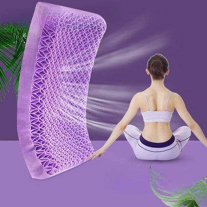 Ergonomic Cervical Sleep Pillow