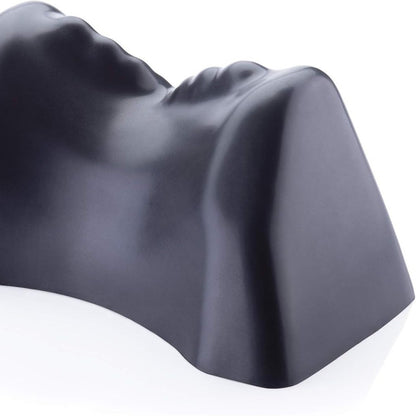 Ergonomic Cervical Traction Pillow