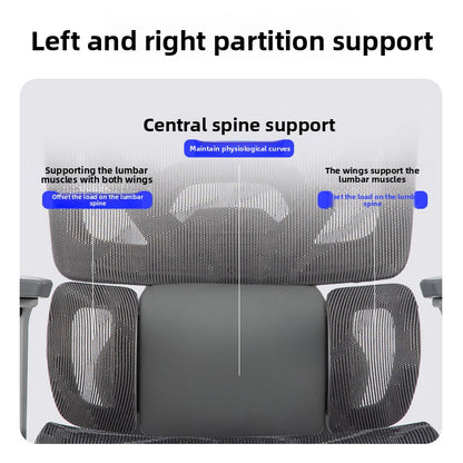 Ergonomic Chair