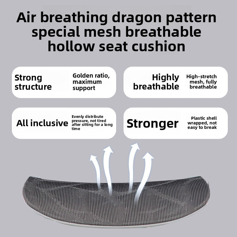 Ergonomic Chair