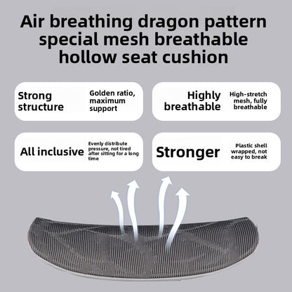 Ergonomic Chair