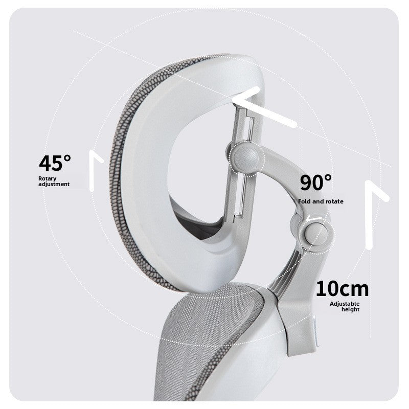 Ergonomic Chair