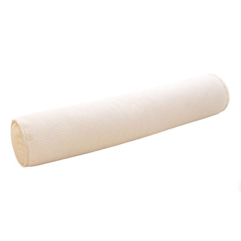 Ergonomic Cylindrical Support Pillow