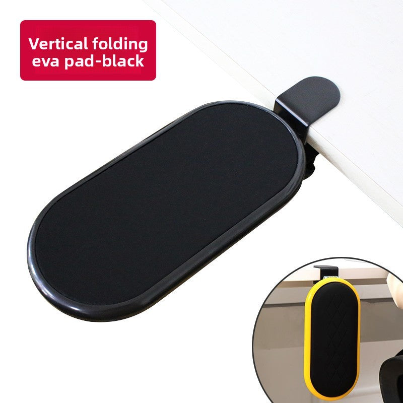 Ergonomic Foldable Wrist and Mouse Pad Support