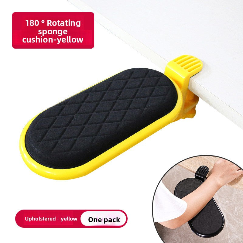 Ergonomic Foldable Wrist and Mouse Pad Support