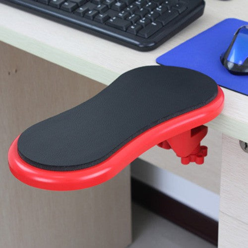 Ergonomic Foldable Wrist and Mouse Pad Support