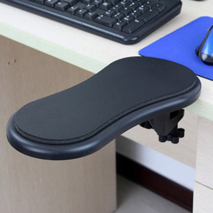 Ergonomic Foldable Wrist and Mouse Pad Support