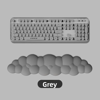 Ergonomic Keyboard Wrist Rest