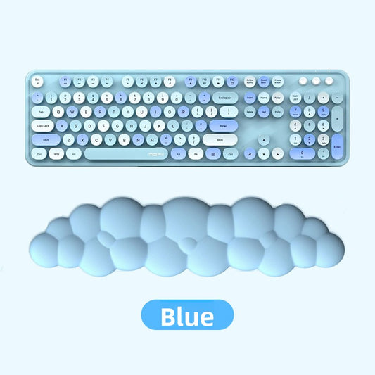 Ergonomic Keyboard Wrist Rest
