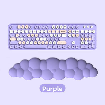 Ergonomic Keyboard Wrist Rest