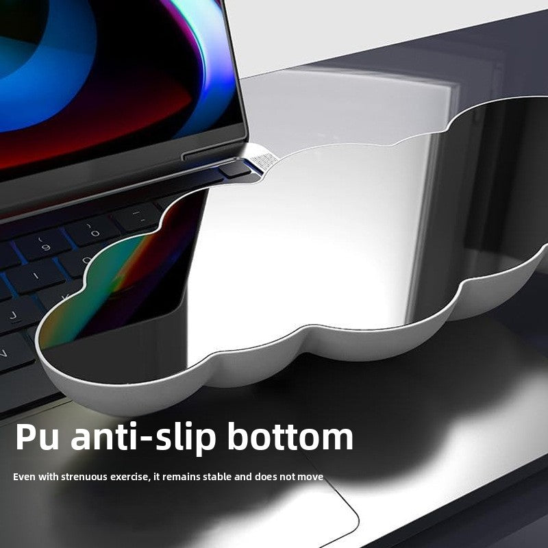 Ergonomic Keyboard Wrist Rest