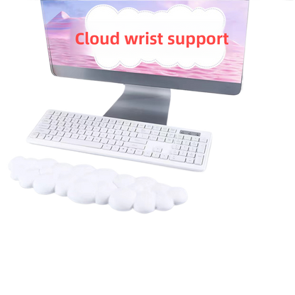 Ergonomic Keyboard Wrist Rest