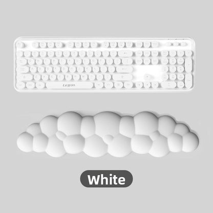 Ergonomic Keyboard Wrist Rest