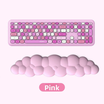 Ergonomic Keyboard Wrist Rest