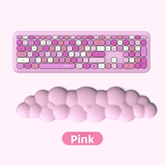 Ergonomic Keyboard Wrist Rest