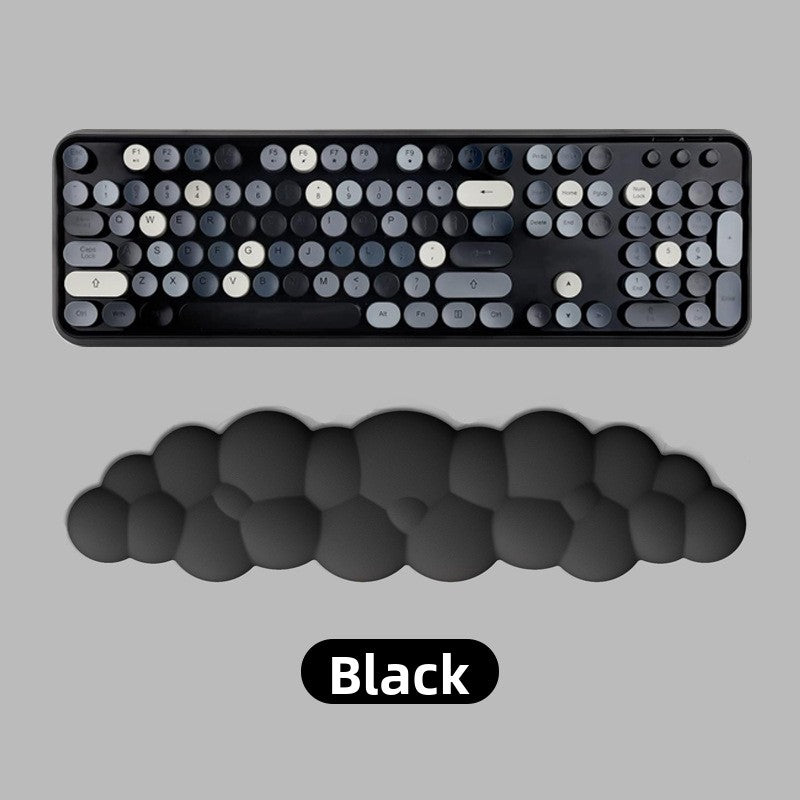 Ergonomic Keyboard Wrist Rest