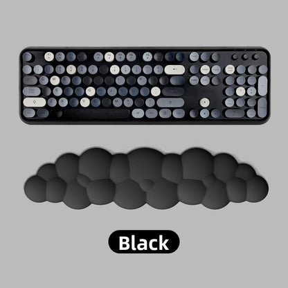 Ergonomic Keyboard Wrist Rest