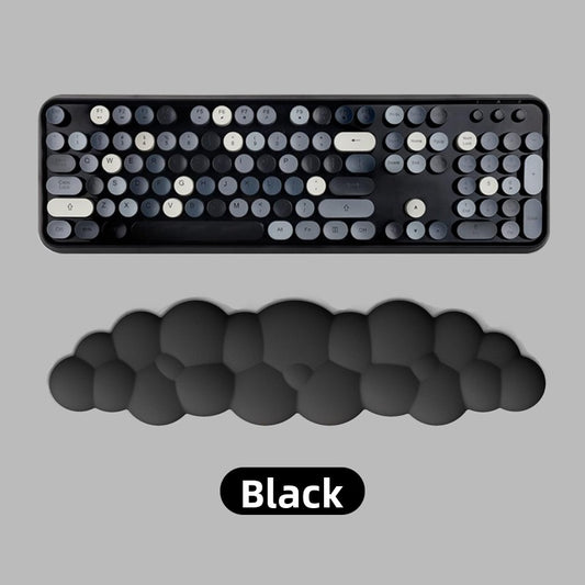 Ergonomic Keyboard Wrist Rest